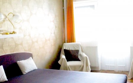 Hangulat Vendégház Harkány