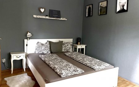 Mabor Apartman Harkány