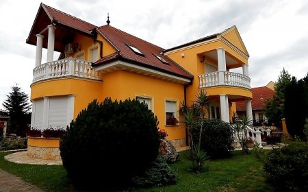 Georgina Kertkapcsolatos Apartman Harkány