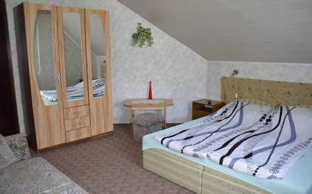 Apartman Anikó Harkány