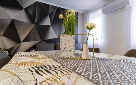 Napsugár Apartmanház Harkány