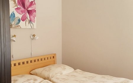 Csodavíz Apartman Harkány