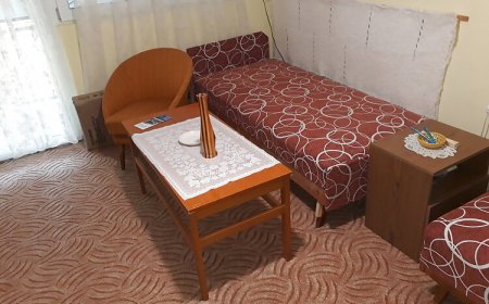 Zengő Apartman Harkány