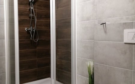 Bodza Apartmanház Harkány