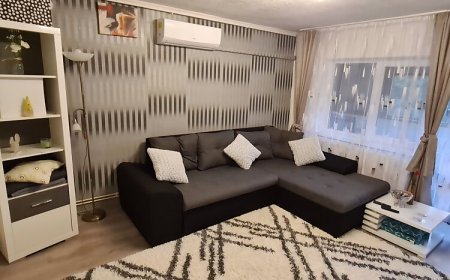 Manó Apartman Harkány