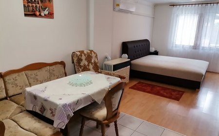 Aida Apartman Harkány