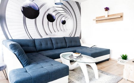 Modern Apartman Harkány