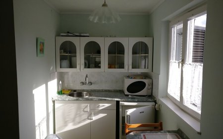 Mária Apartman Harkány