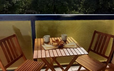 Könyvkuckó Apartman Harkány