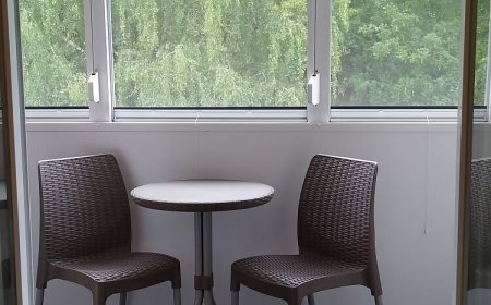 Romantika Apartman Harkány