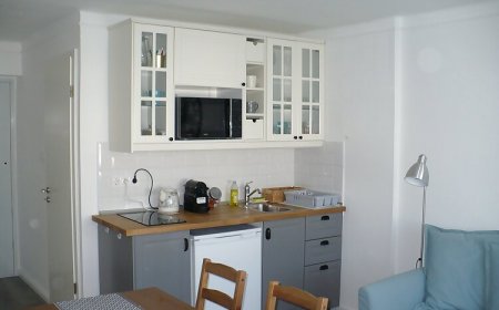 Dream Apartment Harkány