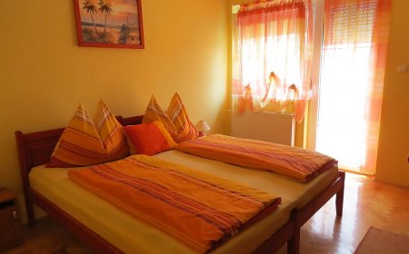 Jázmin Apartman Harkány