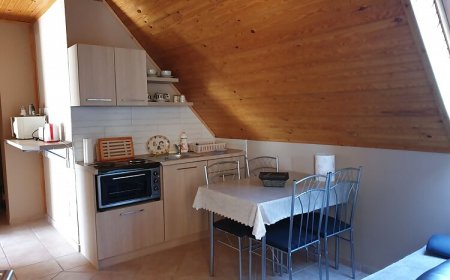 Ilda Apartman Harkány