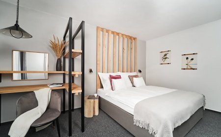 Arborétum Hotel Harkány