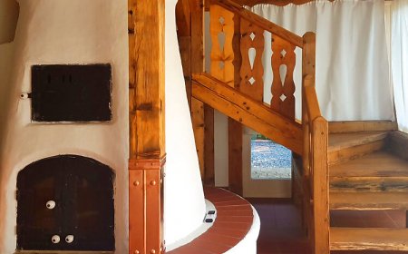 Tenkes Csárda Vendégháza Harkány