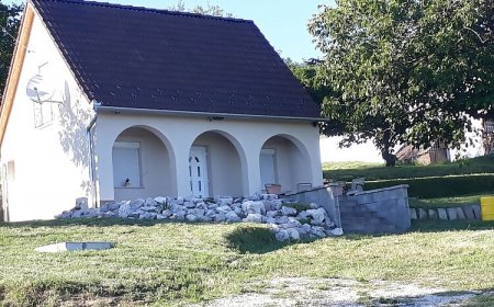 Panoráma Vendégház Harkány