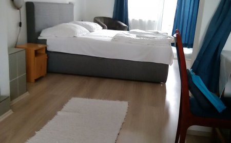 Paprika Vendégház Harkány