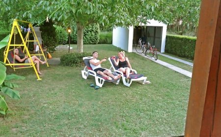 Gere Nyaralóház Harkány