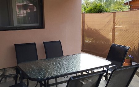 Ludovika Vendégház Harkány