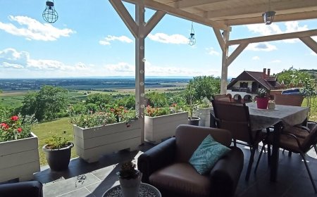 Körbezöld Porta Harkány