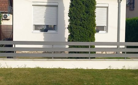 Milán Vendégház Harkány