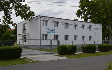 Termál Vendégház Harkány