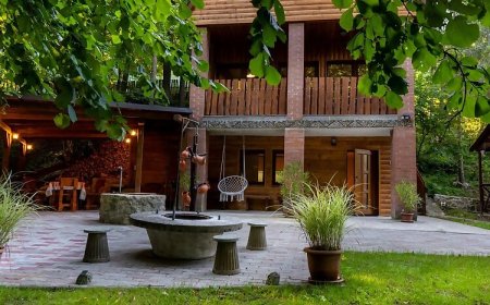 ZsóCa Vendégház Háromhuta