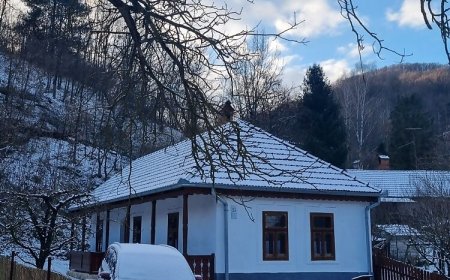 Hutai Meseház Háromhuta