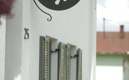 Faunus Vendégház Hárskút