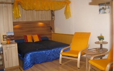 Urban Apartman Hatvan-Zagyvaszántó
