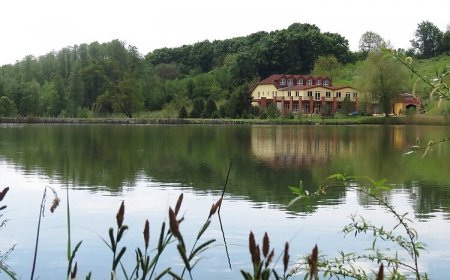 Tüttös Vendégház Hedrehely