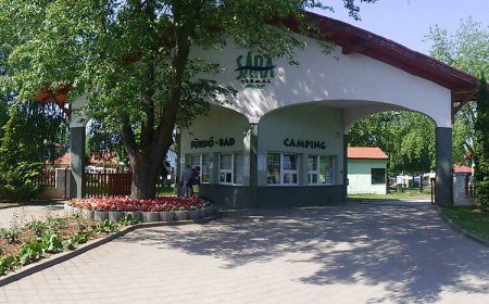 Natura Vita Apartmanházak Hegykő