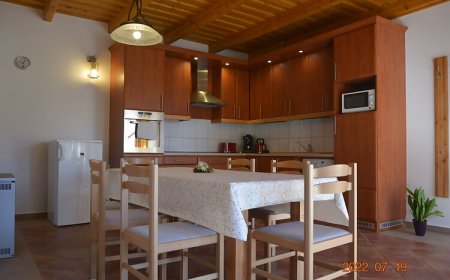 Csenár Apartman II. Hegykő