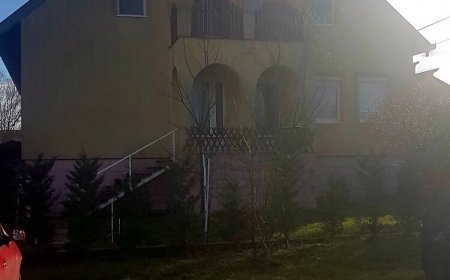 Zea Apartman Hegykő