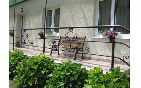 Szalay Vendégház Hegykő