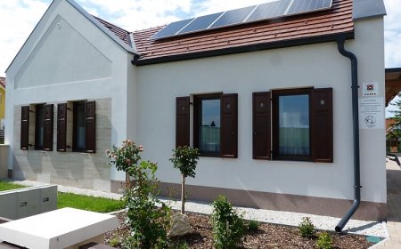 Rózsabarack Vendégház Hegykő