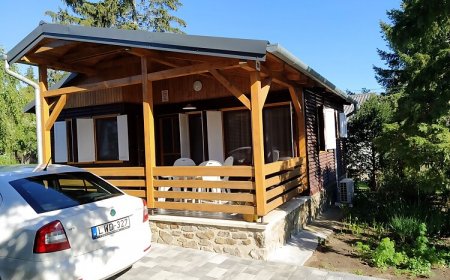 Hipságh Vendégház Hegykő