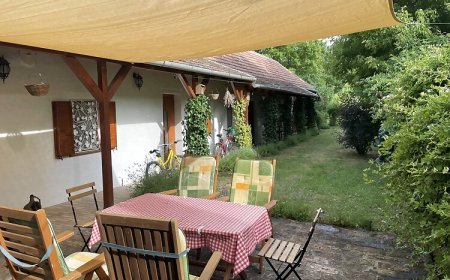 Kőkapu Vendégház Hegymagas