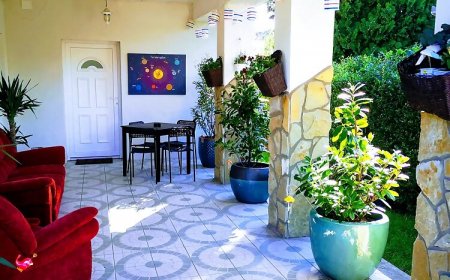 Árvalányhaj Home Apartman Herceghalom