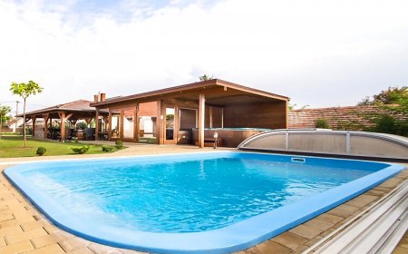 Virág Vendégház Hercegkút