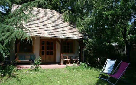 Héregi Éden Vendégház Héreg