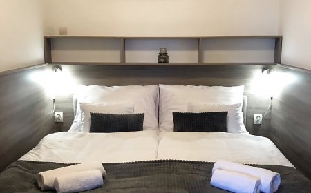 Prána Apartman Herend