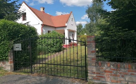 Park Vendégház Herend