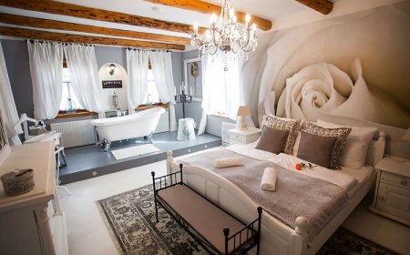 Vidéki Porta Vendégház Herend