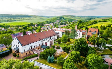 Hotel Vécsecity Hernádvécse