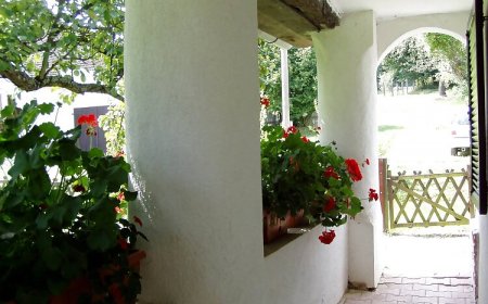 Kelemen Vendégház Hetvehely-Kán