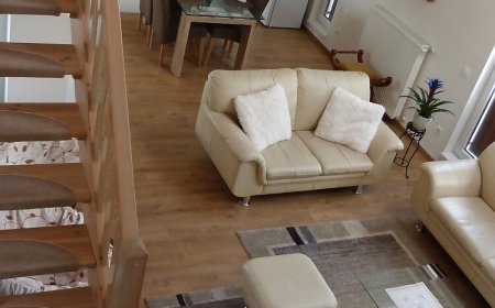 KaTo Apartman Héviz