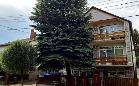 Rideg Apartment Héviz