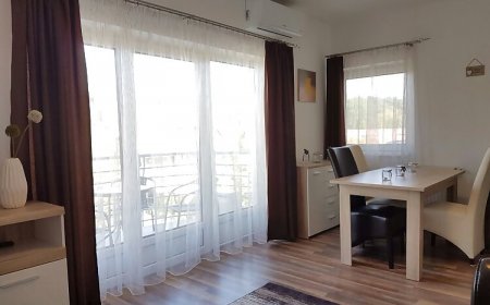 Best Hévíz Apartman