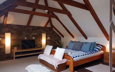 Hévíz Garden Apartman